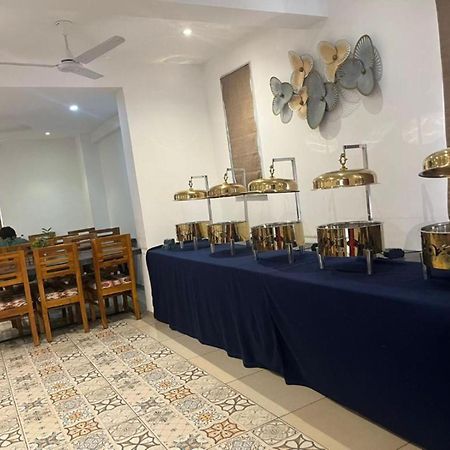 Hotel Sea Sapphire ,Calangute Ngoại thất bức ảnh