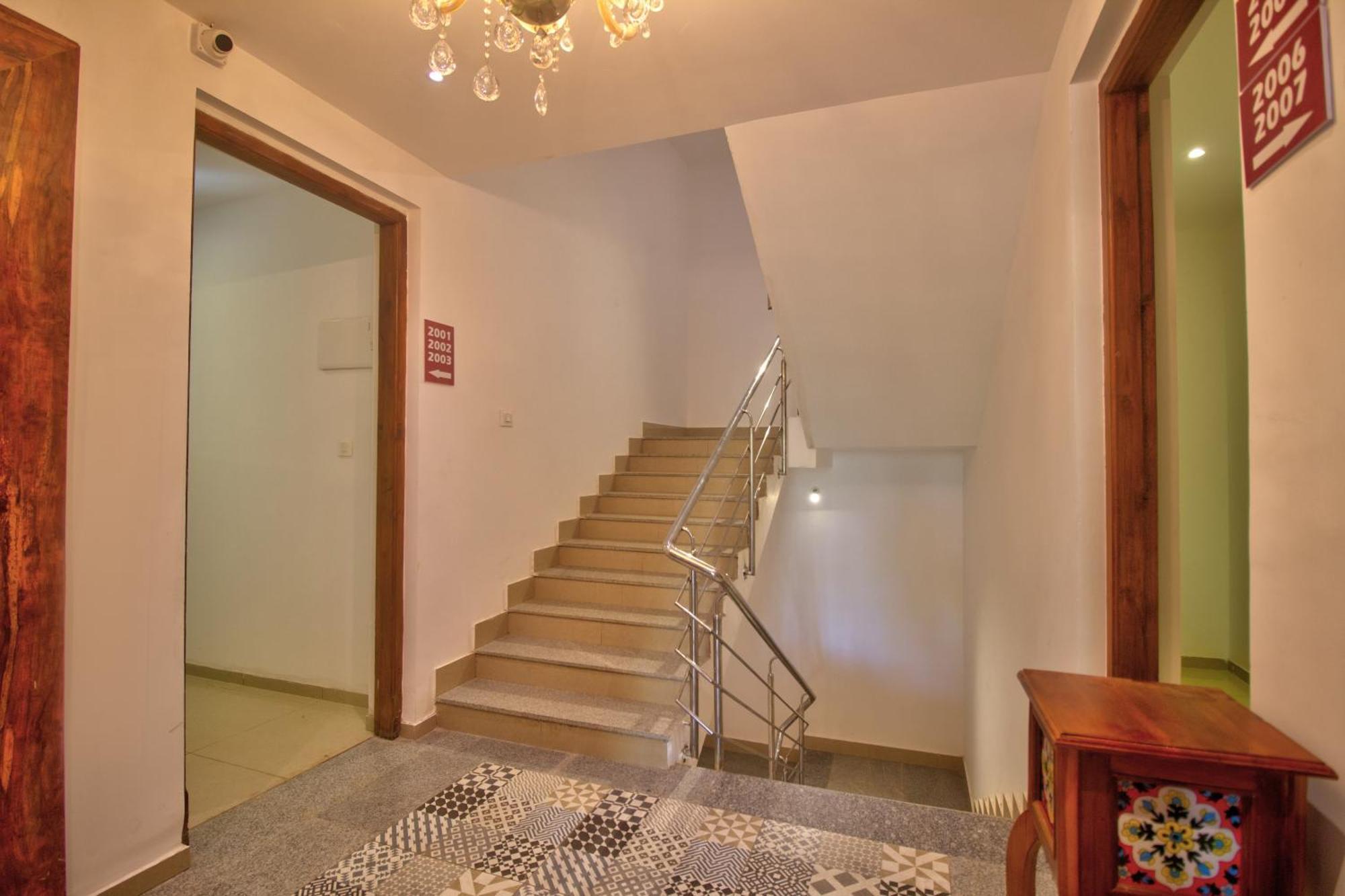 Hotel Sea Sapphire ,Calangute Ngoại thất bức ảnh