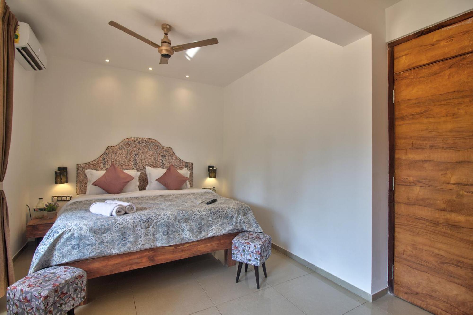 Hotel Sea Sapphire ,Calangute Ngoại thất bức ảnh